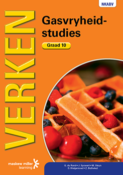 Verken Gasvryheidstudies Graad 10 Leerderboek ePUB (1-year licence)