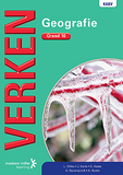 Verken Geografie Graad 10 Leerderboek ePUB (1-year licence)