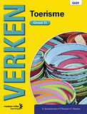 Verken Toerisme Graad 11 Leerderboek ePUB (1-year licence)