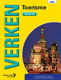 Verken Toerisme Graad 12 Leerderboek ePUB (1-year licence)