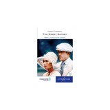 The Great Gatsby: Novel and study notes (English Home Language) Grade 12 ePUB (1-year licence)