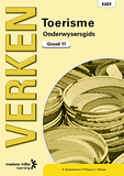 Verken Toerisme Graad 11 Onderwysersgids ePDF (1-year licence)