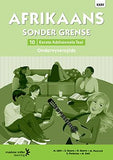Afrikaans sonder grense Eerste Addisionele Taal Graad 10 Onderwysersgids ePDF (1-year licence)