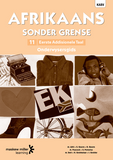 Afrikaans sonder grense Eerste Addisionele Taal Graad 11 Onderwysersgids ePDF (1-year licence)