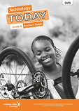 Technology Today Grade 8 Teacher's Guide ePDF (1-year licence)