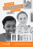 Tegnologie Vandag Graad 9 Onderwysersgids ePDF (1-year licence)