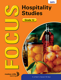 Focus Hospitality Studies Grade 12 Learner's Book ePDF (1-year licence)