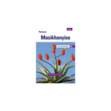 Platinum Masikhanyise (IsiXhosa HL) Grade 12 Teacher's Guide ePDF (1-year licence)