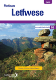 Platinum Letfwese (SiSwati HL) Grade 10 Teacher's Guide ePDF (1-year licence)