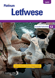 Platinum Letfwese (SiSwati HL) Grade 12 Teacher's Guide ePDF (1-year licence)