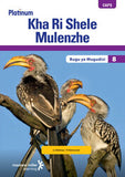 Platinum Kha Ri Shele Mulenzhe (Tshivenda HL) Grade 8 Teacher's Guide ePDF