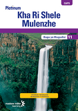 Platinum Kha Ri Shele Mulenzhe (Tshivenda HL) Grade 11 Teacher's Guide ePDF (1-year licence)