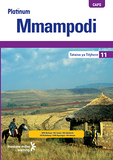 Platinum Mmampodi (Sesotho HL) Grade 11 Teacher's Guide ePDF (1-year licence)