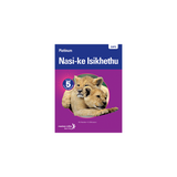 Platinum Nasi-ke Isikhethu (IsiNdebele HL) Grade 5 Learner's Book ePDF (1-year licence)