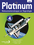 Platinum Natuurwetenskappe en Tegnologie Graad 4 Leerderboek ePUB (1-year licence)