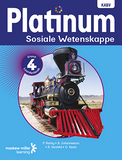 Platinum Sosiale Wetenskappe Graad 4 Leerderboek ePDF (1-year licence)