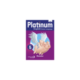 Platinum English Home Language Grade 5 Reader ePDF (1-year licence)