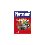 Platinum English First Additional Language Grade 4 Learner's Book ePUB (1-year licence)