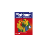 Platinum English First Additional Language Grade 5 Learner's Book ePUB (1-year licence)