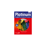 Platinum English First Additional Language Grade 6 Learner's Book ePUB (1-year licence)