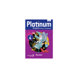 Platinum English Home Language Grade 4 Reader ePUB (1-year licence)