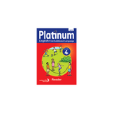 Platinum English First Additional Language Grade 4 Reader ePUB (1-year licence)