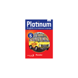 Platinum English First Additional Language Grade 5 Reader ePUB (1-year licence)