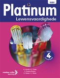 Platinum Lewensvaardighede Graad 4 Leerderboek ePDF (1 year licence)