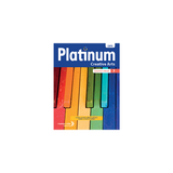 Platinum Creative Arts Grade 7 Learner's Book ePDF (1-year licence)