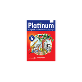 Platinum English First Additional Language Grade 6 Reader ePDF (1-year licence)