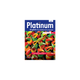 Platinum English First Additional Language Grade 7 Learner's Book ePUB (1-year licence)