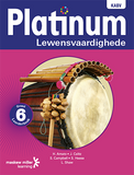 Platinum Lewensvaardighede Graad 6 Leerderboek ePUB (1-year licence)