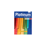 Platinum Creative Arts Grade 7 Learner's Book ePUB (1-year licence)