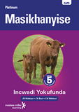 Platinum Masikhanyise (IsiXhosa HL) Grade 5 Reader ePDF (1-year licence)