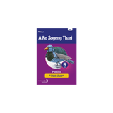 Platinum A Re Šogeng Thari (Sepedi HL) Grade 6 Reader ePDF (1-year licence)