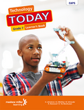 Technology Today Grade 7 Learner's Book ePUB (1-year licence)