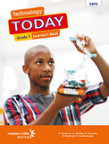 Technology Today Grade 7 Learner's Book ePDF (1-year licence)