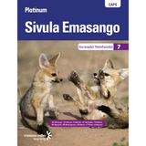 Platinum Sivula Emasango (SiSwati HL) Grade 7 Learner's Book ePDF (1-year licence)
