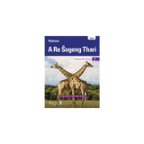 Platinum A Re Šogeng Thari (Sepedi HL) Grade 7 Learner's Book ePDF (1-year licence)