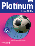 Platinum Life Skills Grade 5 Learner's Book ePUB (1-year licence)