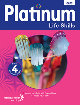 Platinum Life Skills Grade 4 Learner's Book ePDF (1-year licence)
