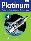 Platinum Natural Sciences and Technology Grade 4 Learner's Book ePUB (1-year licence)