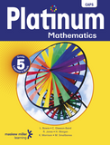 Platinum Mathematics Grade 5 Learner's Book ePDF (1-year licence)