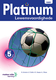 Platinum Lewensvaardighede Graad 5 Onderwysersgids ePDF (1-year licence)