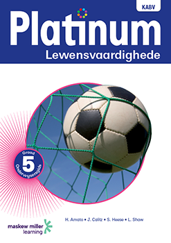 Platinum Lewensvaardighede Graad 5 Onderwysersgids ePDF (1-year licence)
