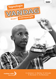 Tegnologie Vandag Graad 7 Onderwysersgids ePDF (1-year licence)