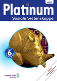 Platinum Sosiale Wetenskappe Graad 6 Onderwysersgids ePDF (1-year licence)