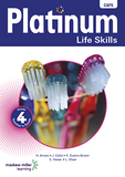 Platinum Life Skills Grade 4 Teacher's Guide ePDF (1-year licence)