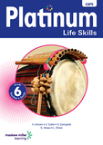 Platinum Life Skills Grade 6 Teacher's Guide ePDF (1-year licence)