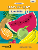 Day-by-Day Life Skills Grade 5 Learner's Book ePDF (1 year licence)